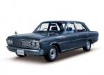 Nissan Cedric 1968 года